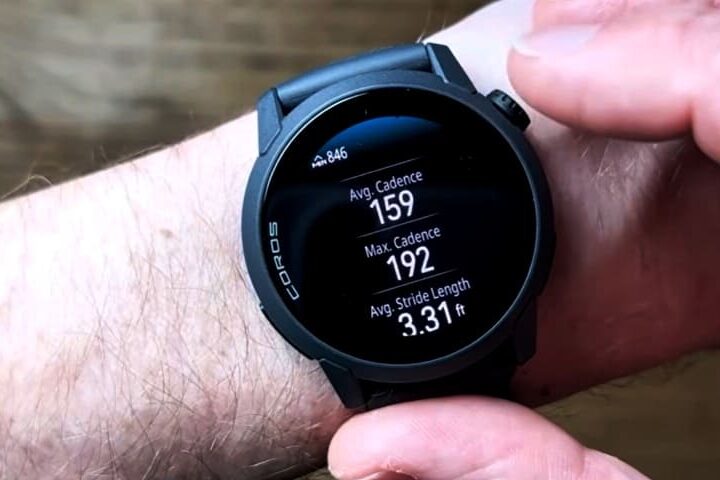 COROS Pace 4-review-08