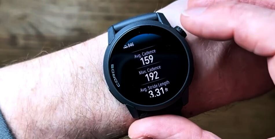 COROS Pace 4-review-08
