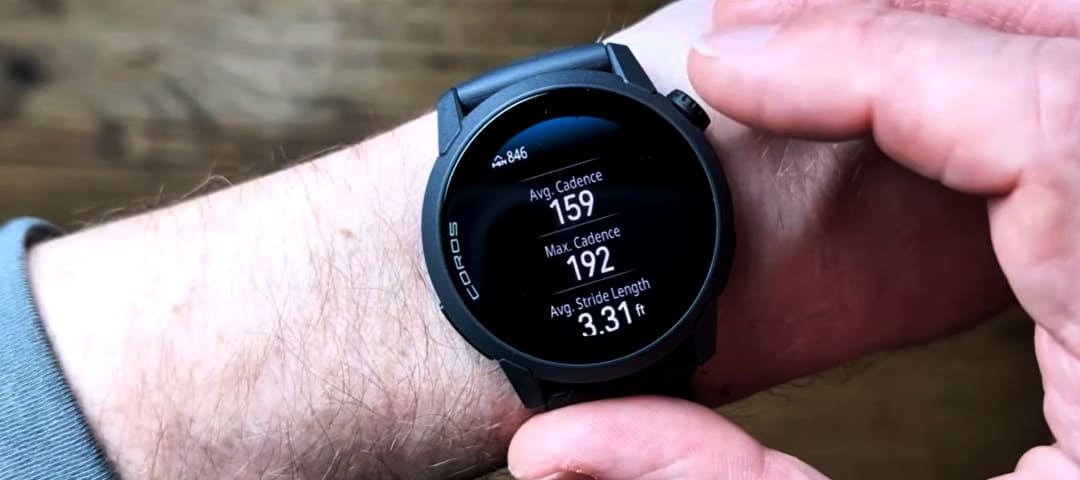 COROS Pace 4-review-08