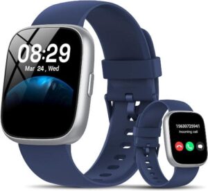 Cillso reloj inteligente