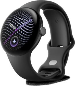 Google Pixel Watch 5