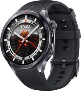 Oppo Watch X2