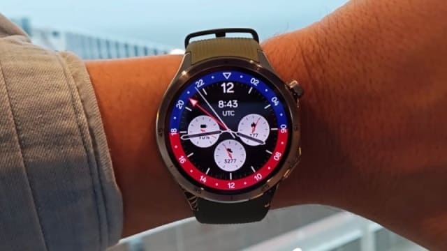 OnePlus Watch 3-051