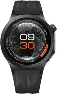 OnePlus Watch 4