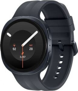 Qué smartwatch con IA comprar en 2026: los mejores en salud, deporte y estilo 9 Samsung Galaxy Watch9