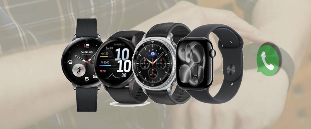 Smartwatch con Whatsapp-0893