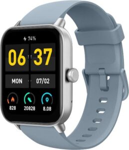 TOOBUR reloj inteligente