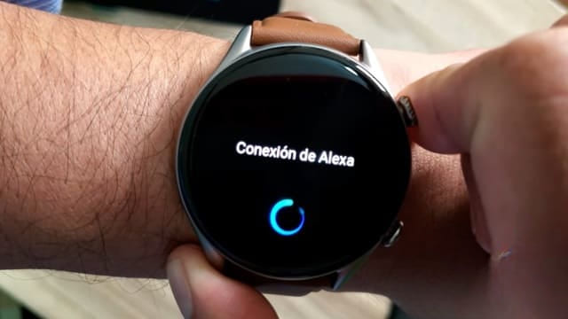 smartwatch con Alexa-012