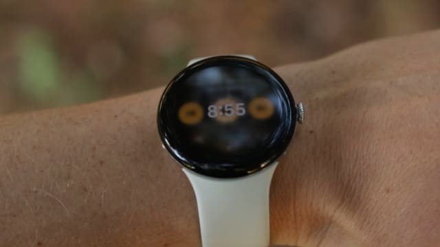smartwatch con wear OS-0911