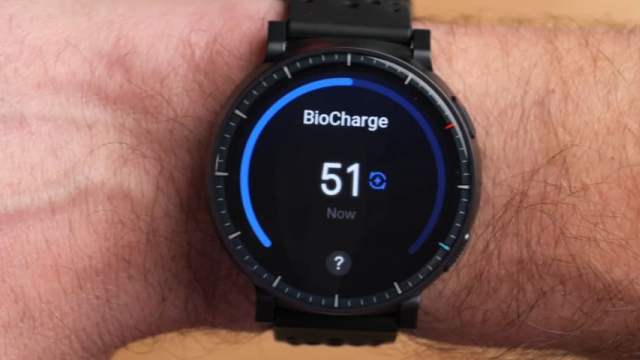 Amazfit Active 2-1