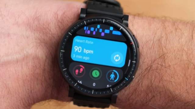 Amazfit Active 2-2