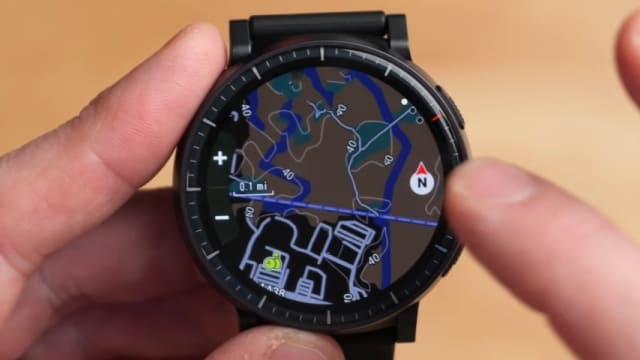 Amazfit Active MAX-08-1