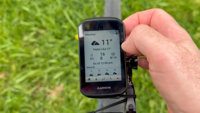 Garmin Edge 850-08