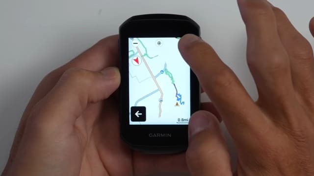 Garmin Edge 850-094