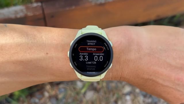 Garmin Forerunner 70 vs. Forerunner 170: ¿cuál elegir para running? 12 Garmin Forerunner 70-04