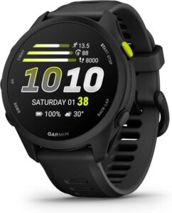 Garmin Forerunner 70 vs. Forerunner 170: ¿cuál elegir para running? 5 Garmin Forerunner 70