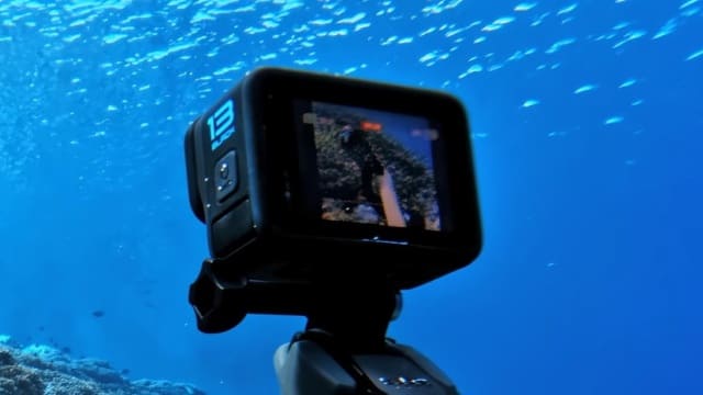 GoPro HERO13 Black: una cámara de acción que va mucho más allá del deporte extremo 6 GoPro HERO13 Black-01