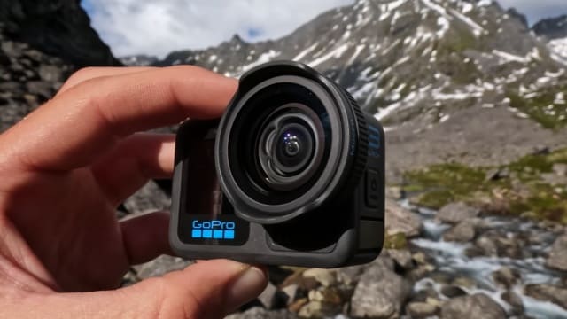 GoPro HERO13 Black: una cámara de acción que va mucho más allá del deporte extremo 8 GoPro HERO13 Black-06