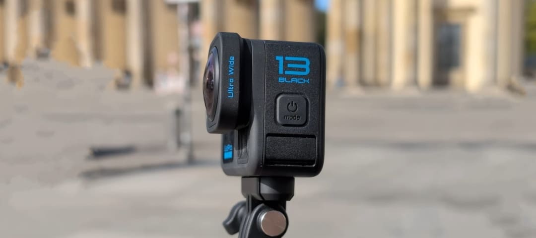GoPro HERO13 Black: una cámara de acción que va mucho más allá del deporte extremo 4 GoPro HERO13 Black-0991