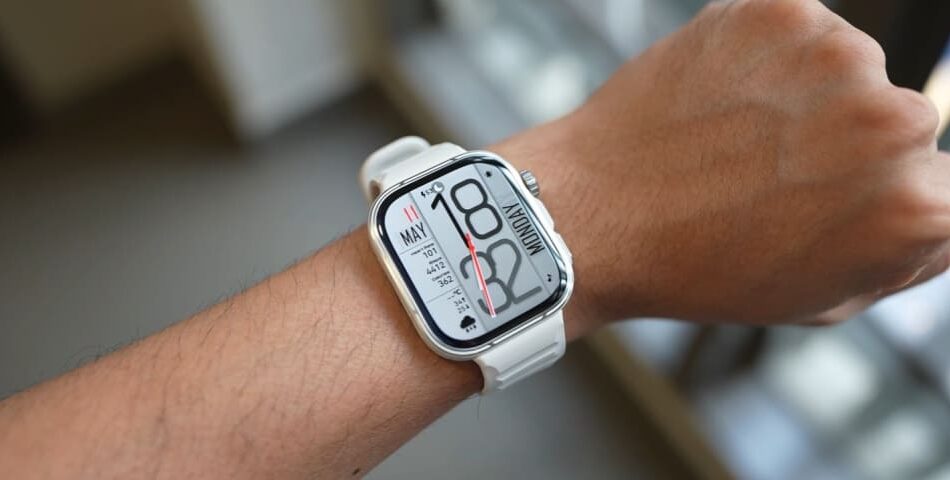 Huawei Watch Fit 5 Pro-01