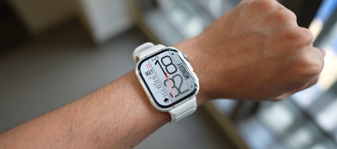 Huawei Watch Fit 5 Pro: el smartwatch deportivo que quiere competir con Garmin y Apple 5 Huawei Watch Fit 5 Pro-01