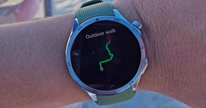 smartwatch con wear OS-08