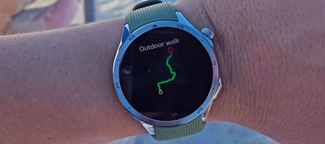 Los mejores trucos para tu GPS deportivo que quizá no conoces 4 OnePlus Watch 3-trucos para tu GPS deportivo