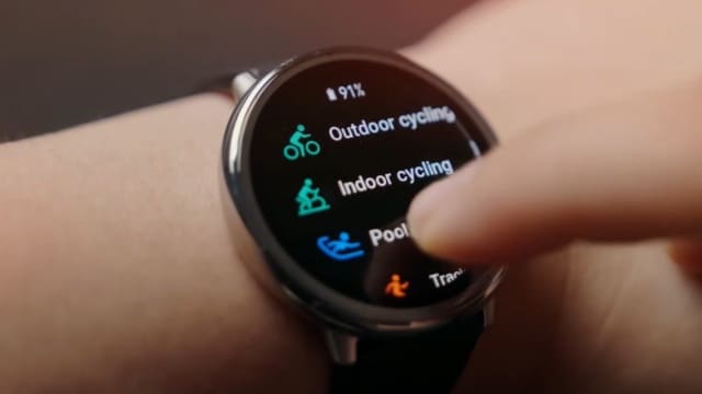 Amazfit Active 3 Premium: el reloj inteligente diseñado para deportistas y corredores 2026 6 Amazfit Active 3 Premium-08