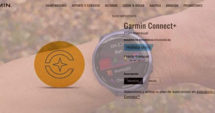 Garmin Connect+-00331