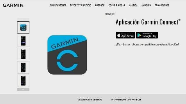 Garmin Connect+: qué incluye y si merece la pena pagar por ella 9 Garmin Connect+-0961