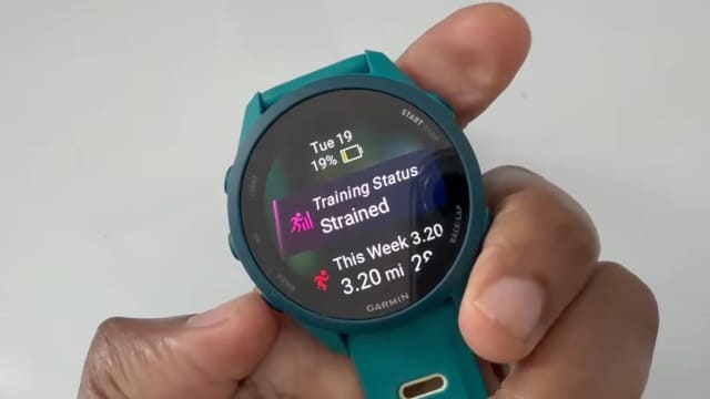 Los mejores relojes Garmin para cada presupuesto (Guía 2026) 25 mejores relojes Garmin calidad-precio-forerunner 170