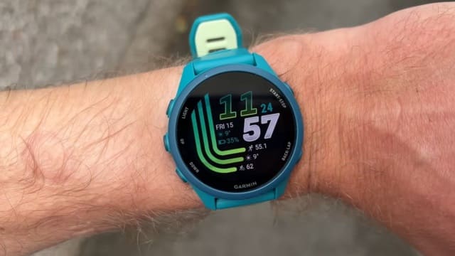 Los mejores relojes Garmin para cada presupuesto (Guía 2026) 22 mejores relojes Garmin calidad-precio-03