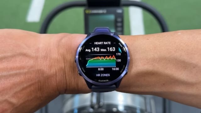 Los mejores relojes Garmin para cada presupuesto (Guía 2026) 24 mejores relojes Garmin calidad-precio-06