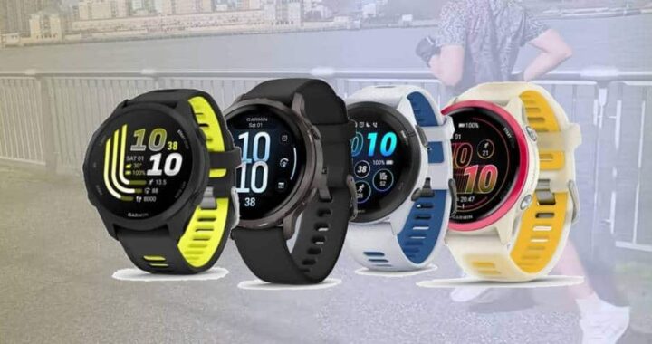 mejores relojes Garmin calidad-precio