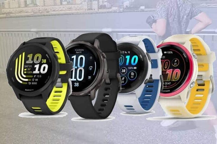 mejores relojes Garmin calidad-precio