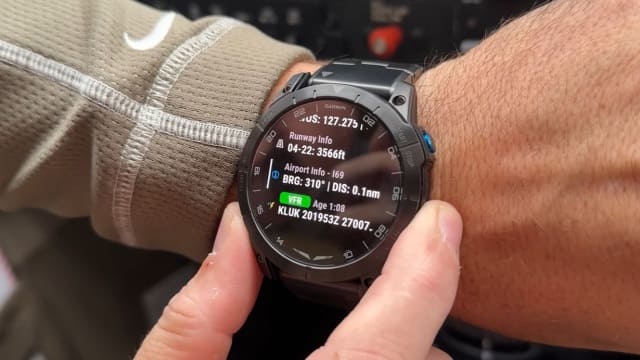 Mejor smartwatch para pilotos en 2026: comparativa 24 smartwatch para pilotos aviadores-04