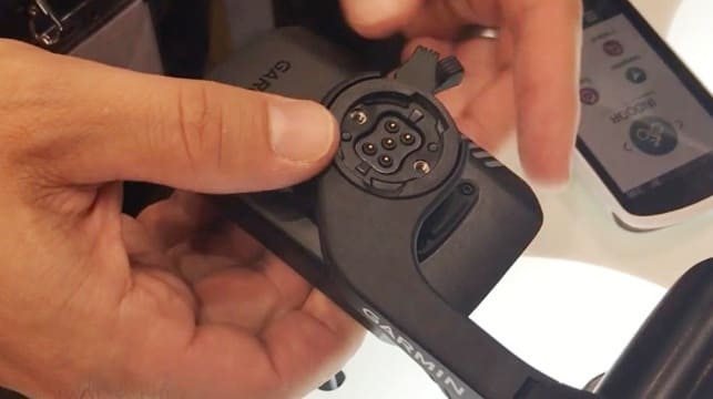Los mejores accesorios compatibles con Garmin: saca el máximo partido a tu dispositivo 12 Batería externa Garmin