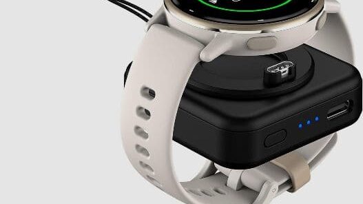 Accesorios compatibles con Garmin: saca el máximo partido a tu dispositivo 8 Cargador portátil para Reloj Garmin