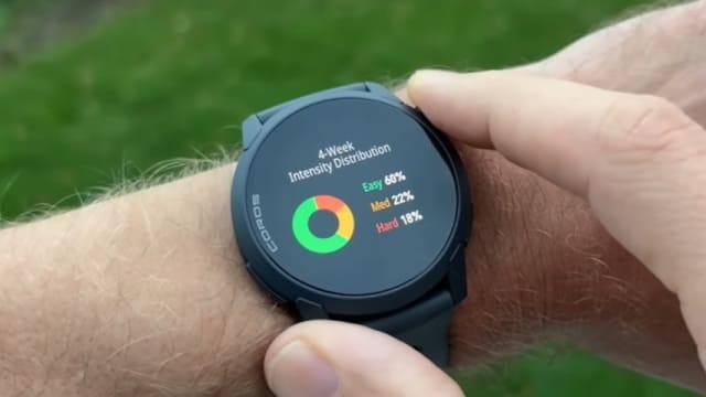 Coros Apex 4 vs. Coros Pace 4: comparativa completa 15 Coros Pace 4-41