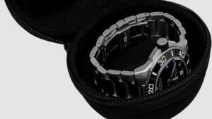 Estuche de viaje para Relojes-01