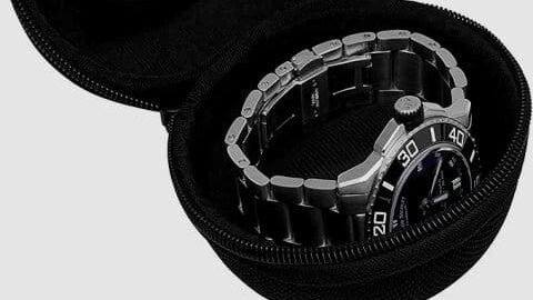 Accesorios compatibles con Garmin: saca el máximo partido a tu dispositivo 12 Estuche de viaje para Relojes-01