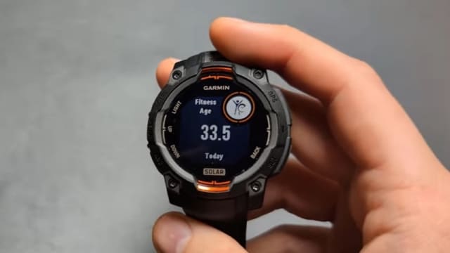 Fitness Age o Edad Física: qué es, cómo se calcula y cómo mejorarla con tu smartwatch 10 Fitness Age-051