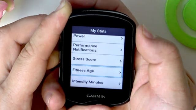 Fitness Age o Edad Física: qué es, cómo se calcula y cómo mejorarla con tu smartwatch 11 Fitness Age-06