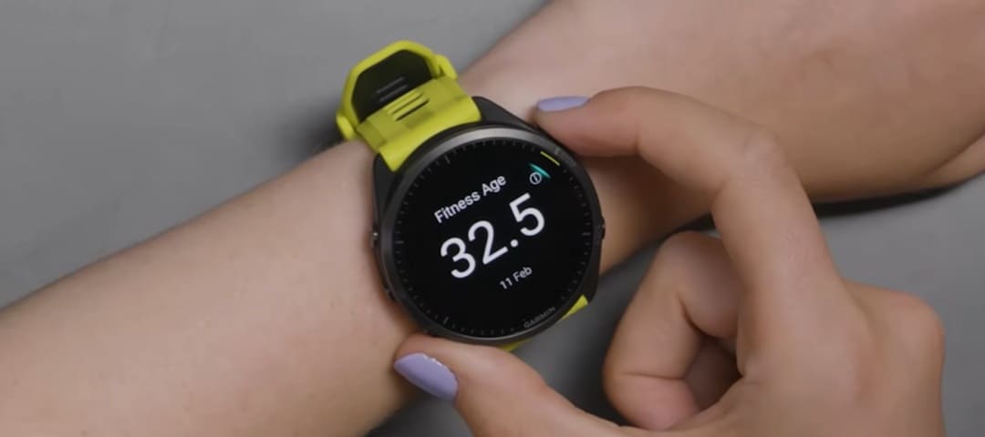 Fitness Age o Edad Física: qué es, cómo se calcula y cómo mejorarla con tu smartwatch 7 Fitness Age o Edad Física-07