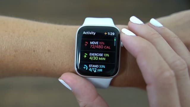 Fitness Age o Edad Física: qué es, cómo se calcula y cómo mejorarla con tu smartwatch 13 Fitness Age-Apple Watch-072