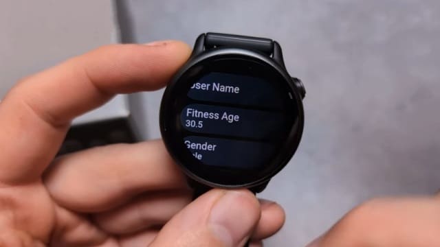 Fitness Age o Edad Física: qué es, cómo se calcula y cómo mejorarla con tu smartwatch 8 Fitness Age