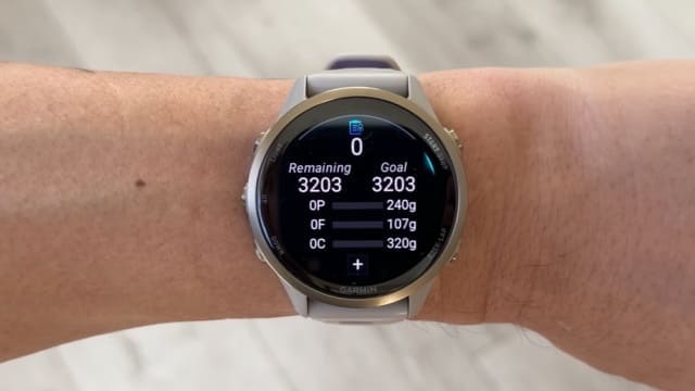 Garmin Coach vs. entrenador personal: diferencias y ventajas. ¿Cuál merece más la pena? 11 Garmin Connect+-07