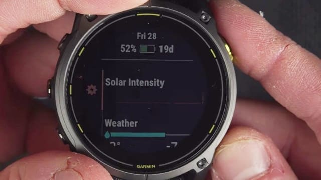 Garmin Enduro 3 vs Suunto Vertical 2: cuál elegir en 2026 15 Garmin Enduro 3-01