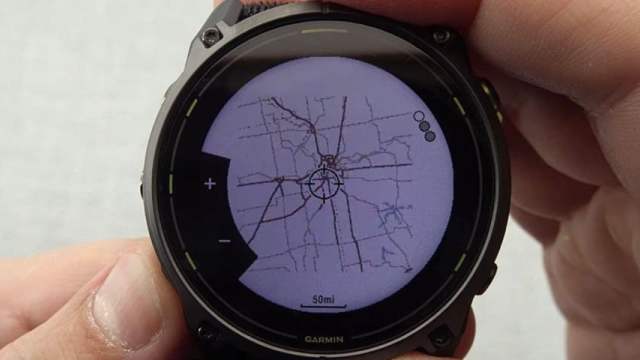 Garmin Enduro 3 vs Suunto Vertical 2: cuál elegir en 2026 14 Garmin Enduro 3-02
