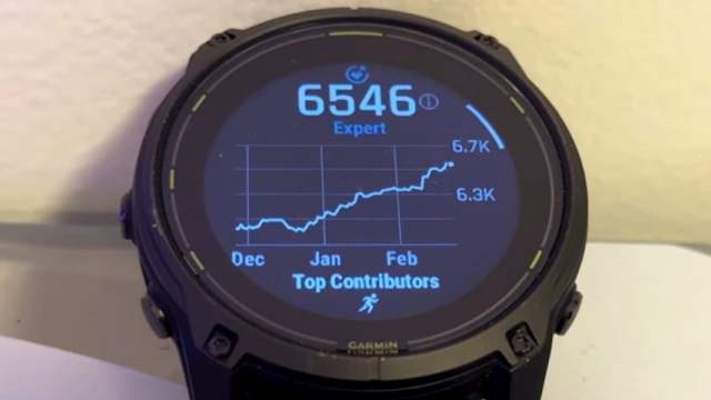 Garmin Enduro 3 vs Suunto Vertical 2: cuál elegir en 2026 11 Garmin Enduro 3-061